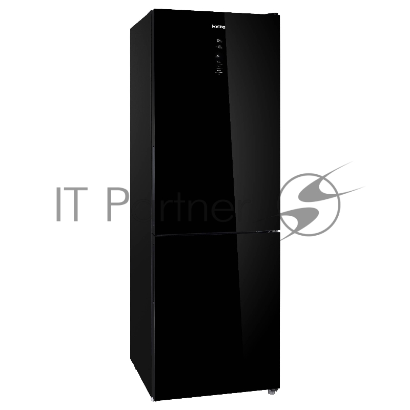 Холодильник Korting KNFC 61869 GN