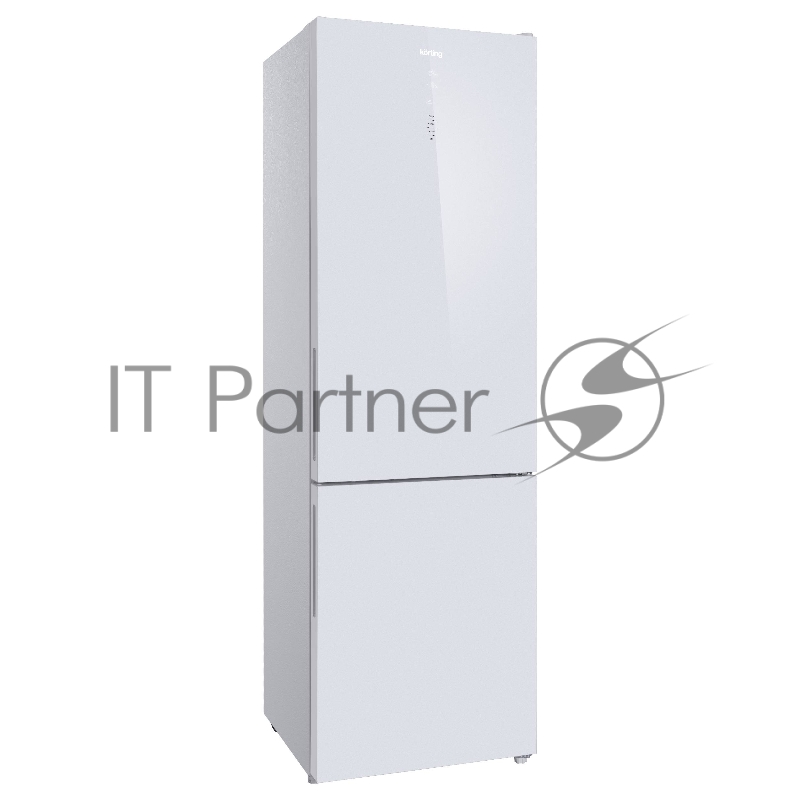 Холодильник Korting KNFC 62370 GW