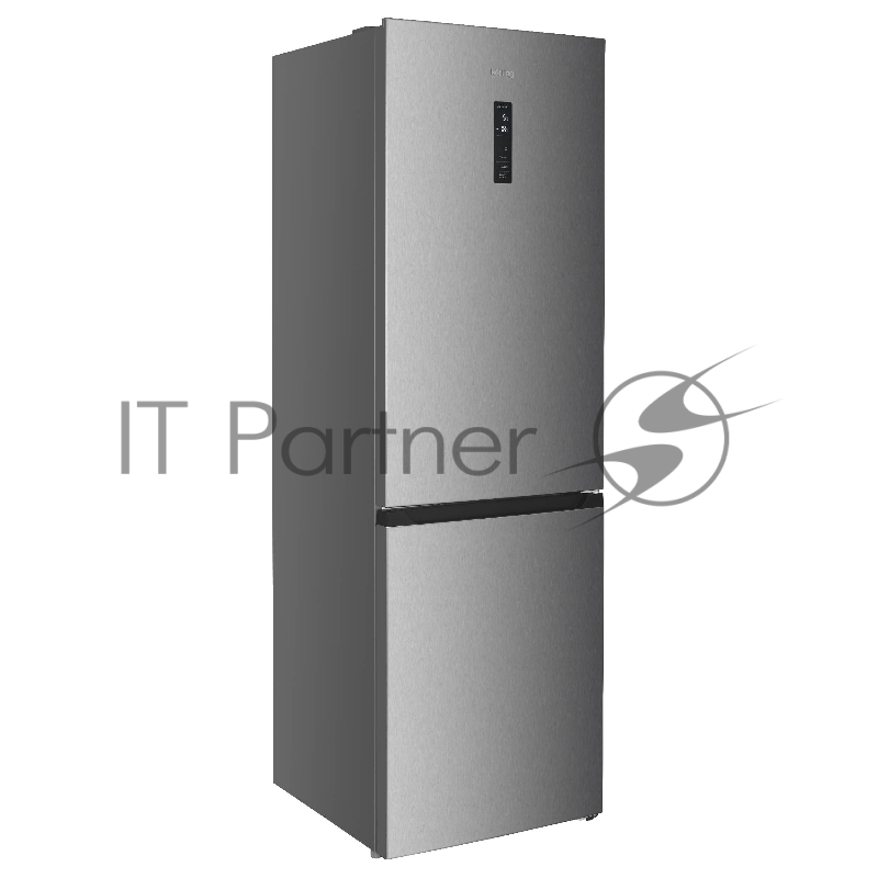 Холодильник Korting KNFC 62980 X