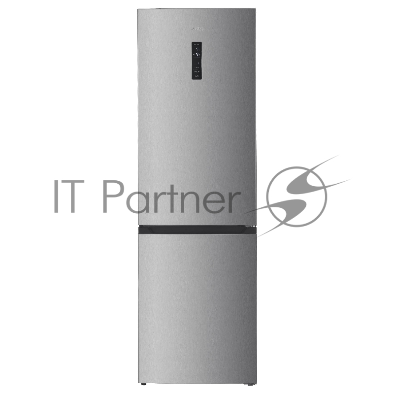 Холодильник Korting KNFC 62980 X