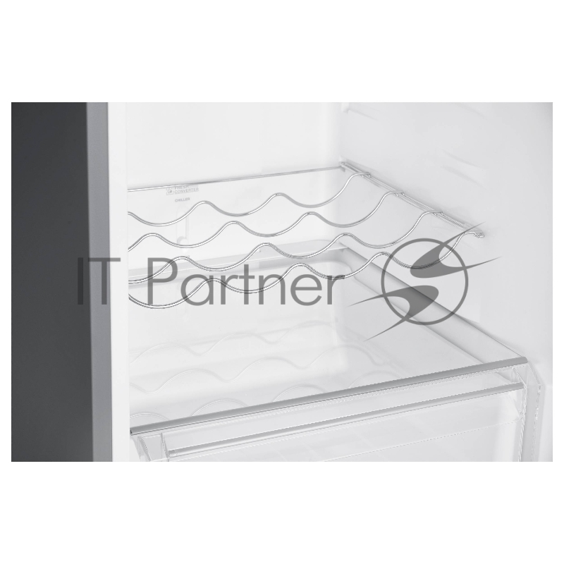 Холодильник Korting KNFC 62980 X