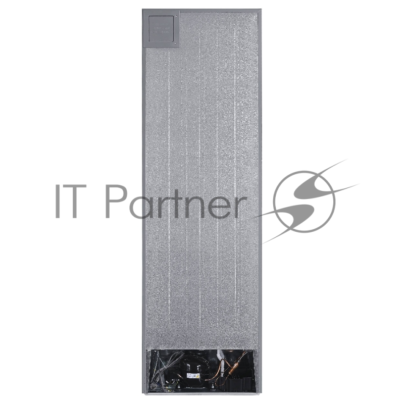 Холодильник Korting KNFC 62980 X