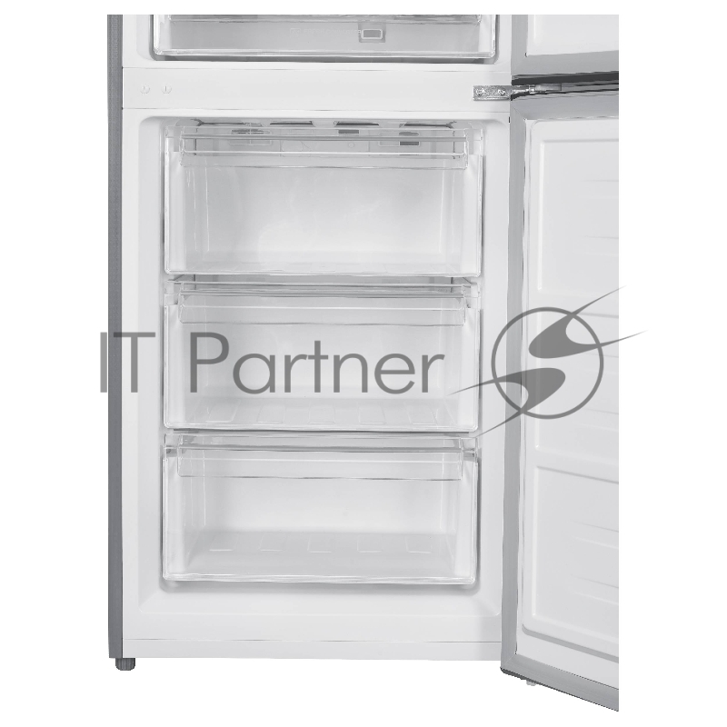 Холодильник Korting KNFC 62980 X