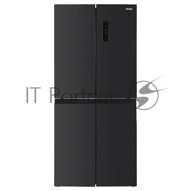 Холодильник Korting KNFM 84799 XN