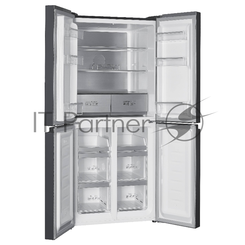 Холодильник Korting KNFM 84799 XN