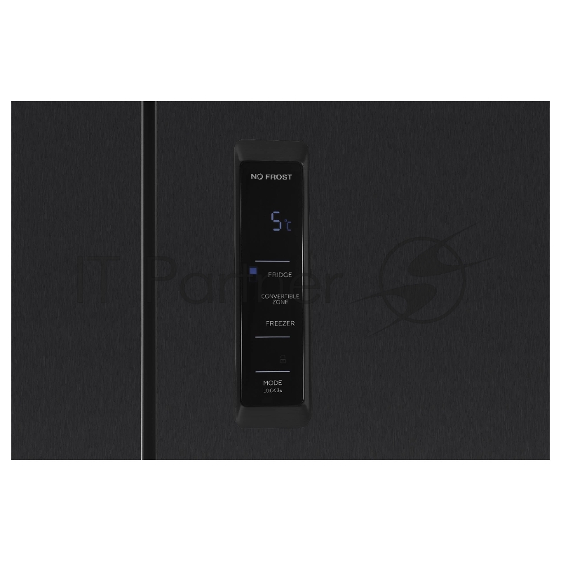 Холодильник Korting KNFM 84799 XN