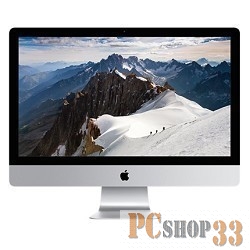 Моноблок Apple iMac (Z0TP000R9) 27