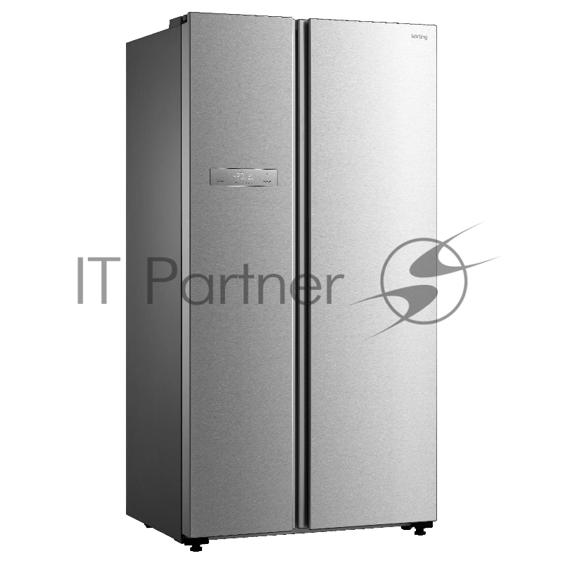 Холодильник Korting KNFS 95780 X
