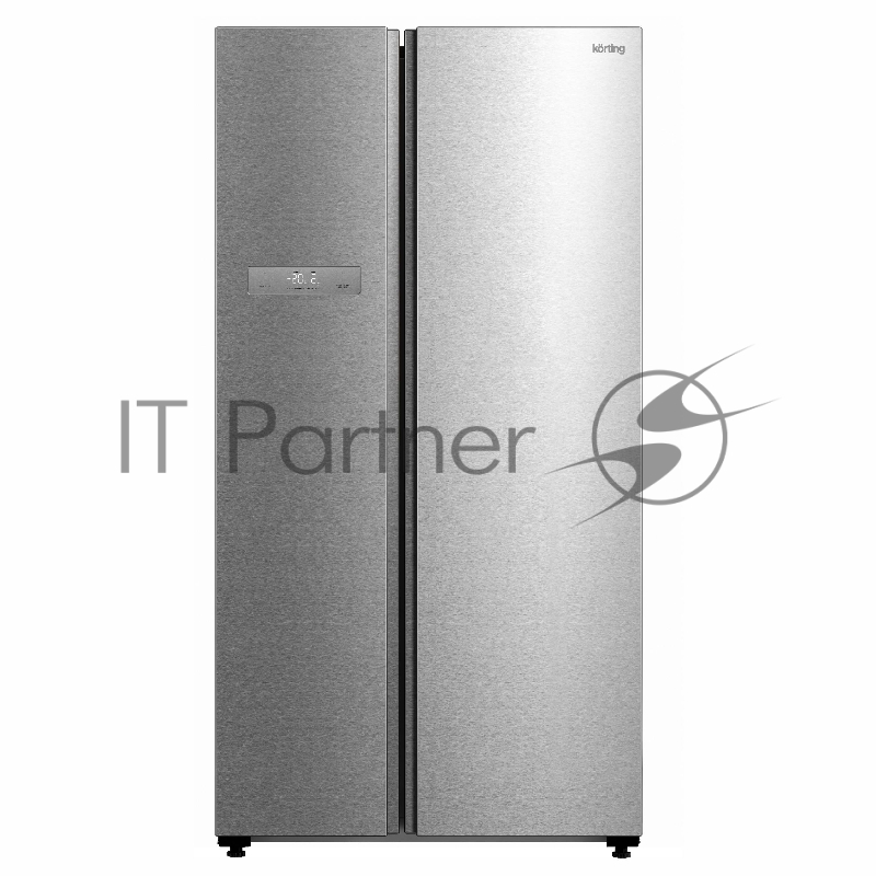 Холодильник Korting KNFS 95780 X