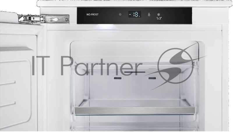 Морозильная камера Korting KSFI 1078