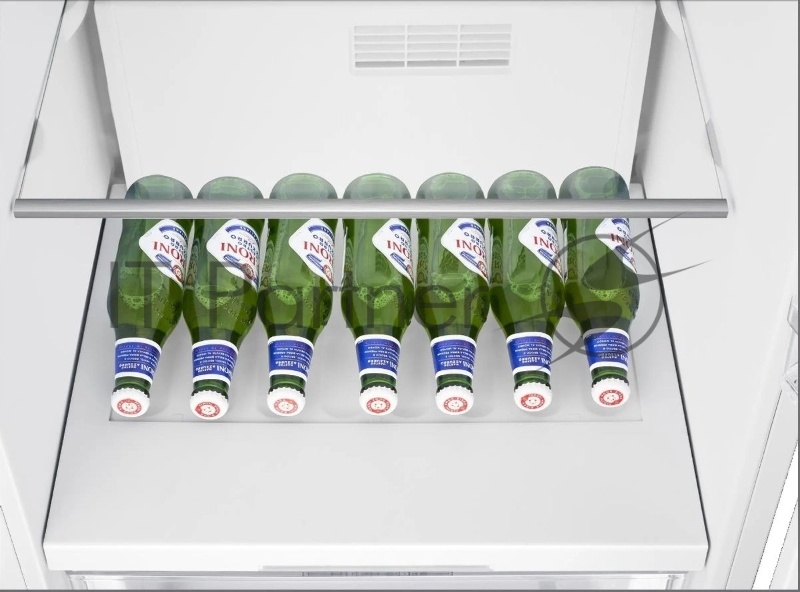 Встраиваемый холодильник Korting KSI 1221