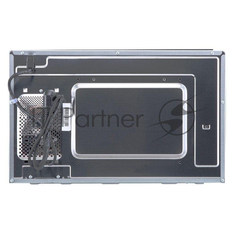 Встраиваемая микроволновая печь Korting KMI 820 GNBX