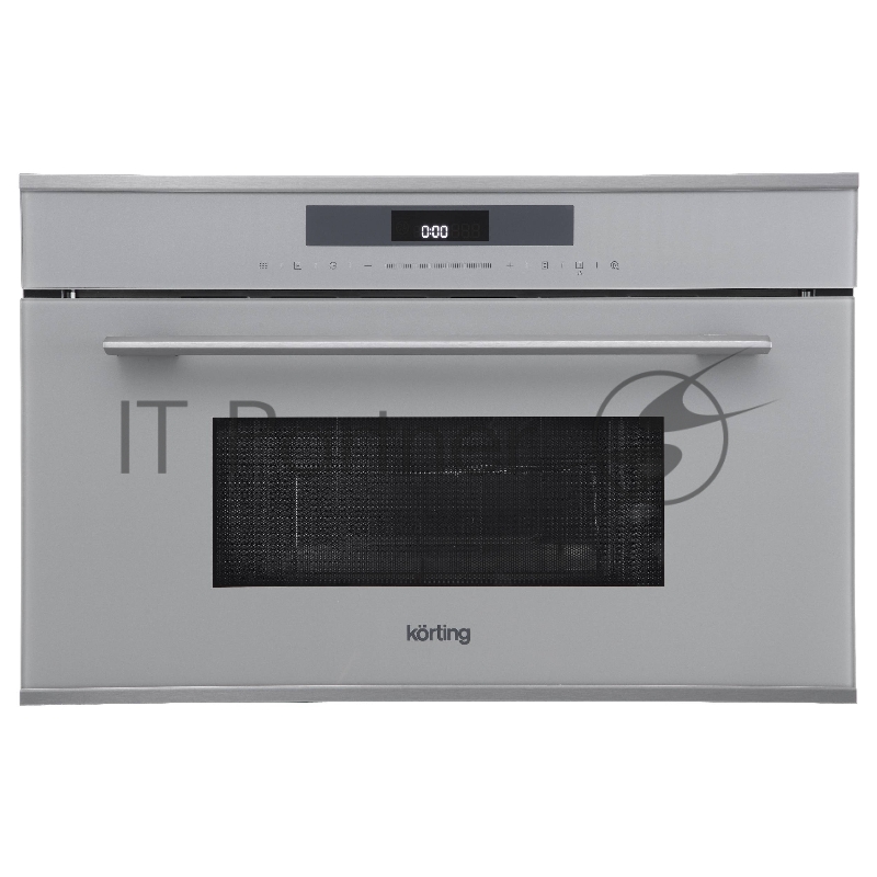 Встраиваемая микроволновая печь Korting KMI 830 GBXGr