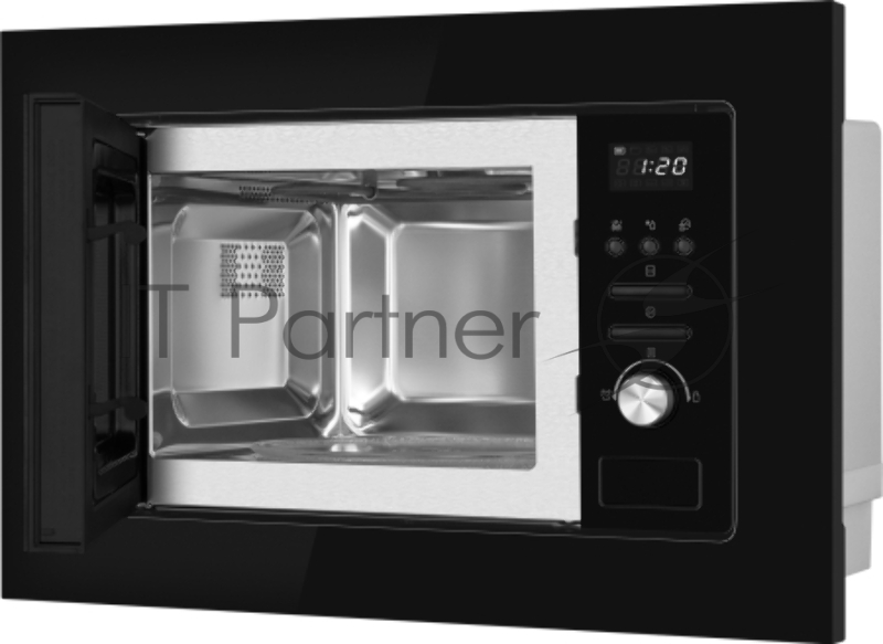 Микроволновая печь Weissgauff BMWO-206 Grill