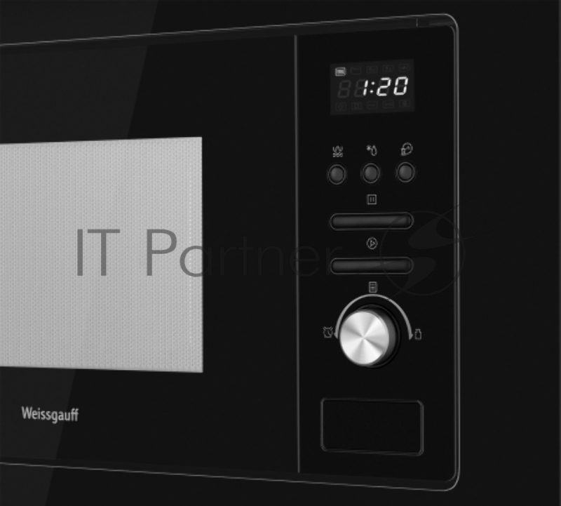 Микроволновая печь Weissgauff BMWO-206 Grill