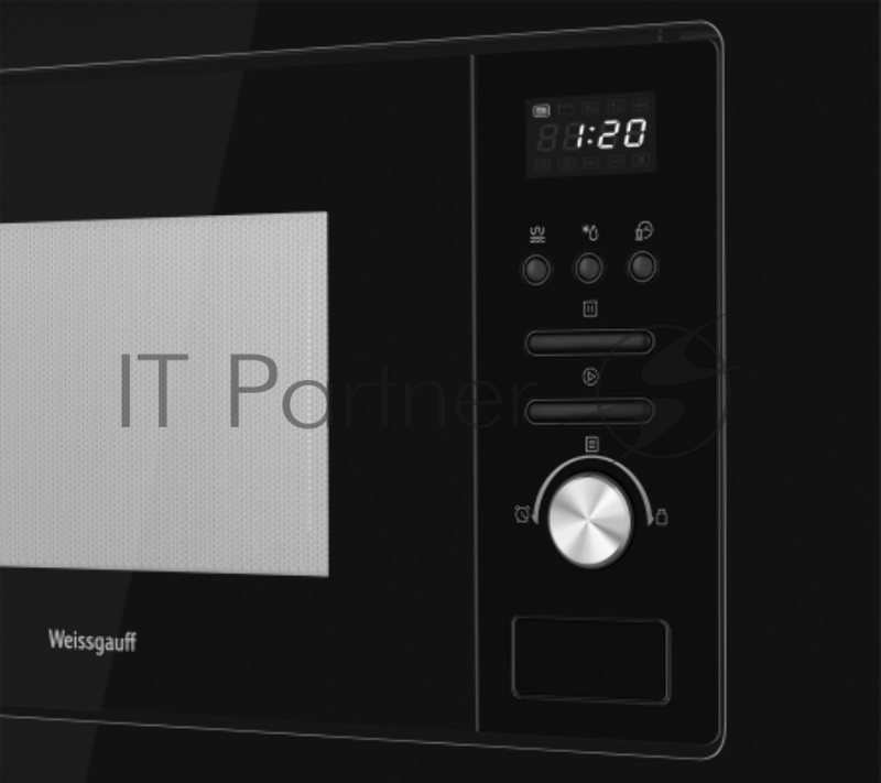 Микроволновая печь Weissgauff BMWO-206 Grill