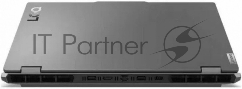 Ноутбук Lenovo LOQ 15IAX9 15.6 IPS FHD/Intel® Core™ i5-12450HX/16Gb/512Gb/RTX™ 3050 6GB GDDR6/W11H