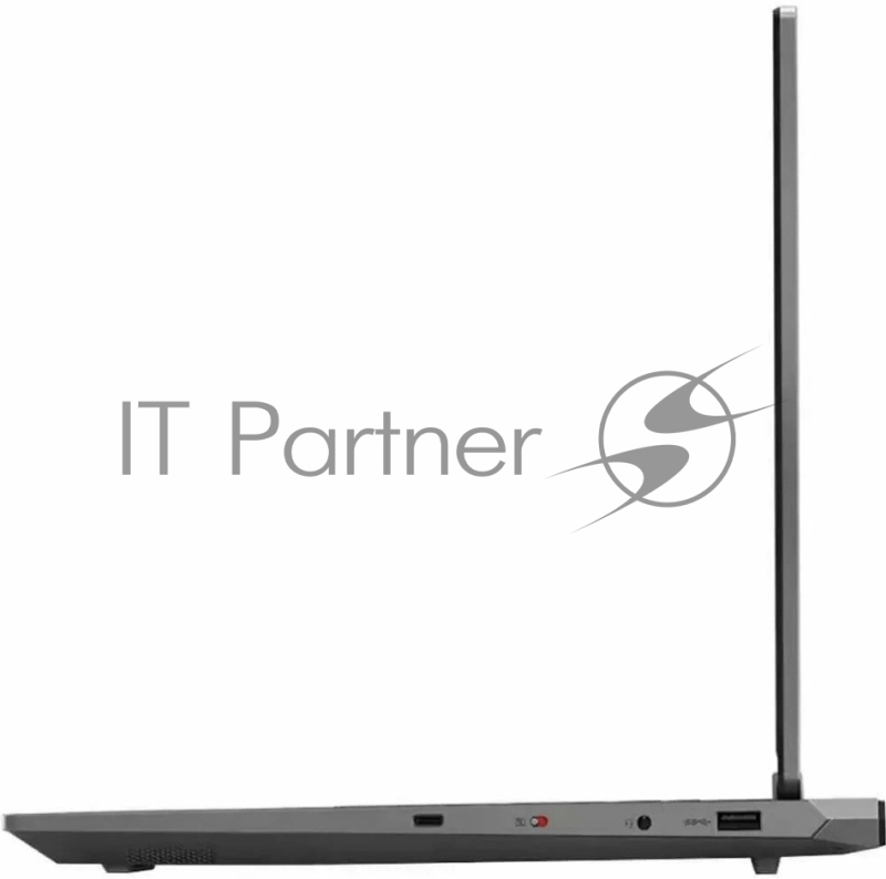 Ноутбук Lenovo LOQ 15IAX9 15.6 IPS FHD/Intel® Core™ i5-12450HX/16Gb/512Gb/RTX™ 3050 6GB GDDR6/W11H