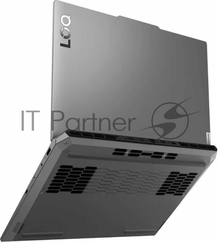 Ноутбук Lenovo LOQ 15IAX9 15.6 IPS FHD/Intel® Core™ i5-12450HX/16Gb/512Gb/RTX™ 3050 6GB GDDR6/W11H