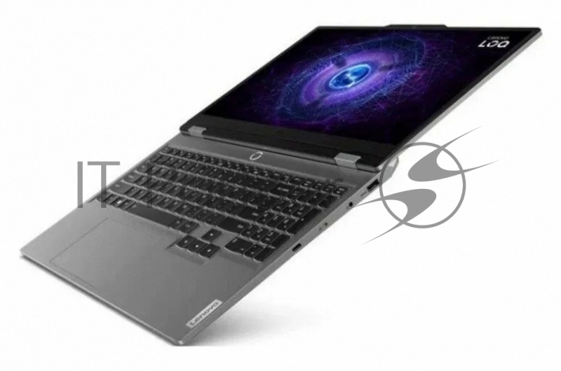 Ноутбук Lenovo LOQ 15IAX9 15.6 IPS FHD/Intel® Core™ i5-12450HX/16Gb/512Gb/RTX™ 3050 6GB GDDR6/W11H