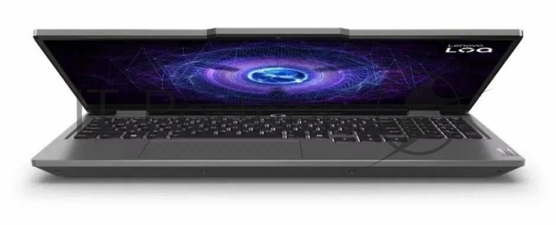 Ноутбук Lenovo LOQ 15IAX9 15.6 IPS FHD/Intel® Core™ i5-12450HX/16Gb/512Gb/RTX™ 3050 6GB GDDR6/W11H
