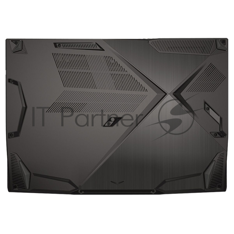 Ноутбук MSI Thin 15 B12VE-2836XRU Intel Core i7-12650H/16Gb/SSD1Tb/RTX 4050 6Gb/15.6/IPS/FHD/144Hz/NoOS/Co Gray (9S7-16R831-2836)