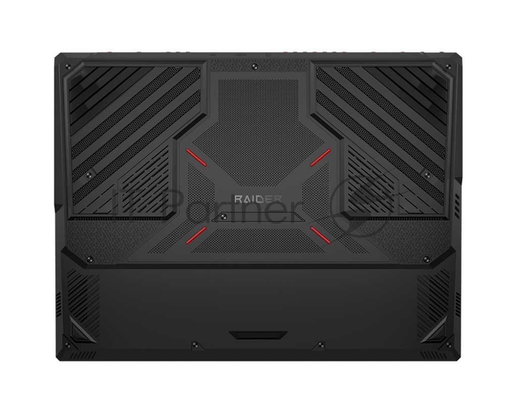 Ноутбук MSI Raider A18 HX A9WJG-216RU AMD Ryzen 9 9955HX3D/64Gb/SSD2Tb/RTX 5090 24Gb/18/IPS/UHD+/120Hz/MiniLED Black (9S7-182L72-216)