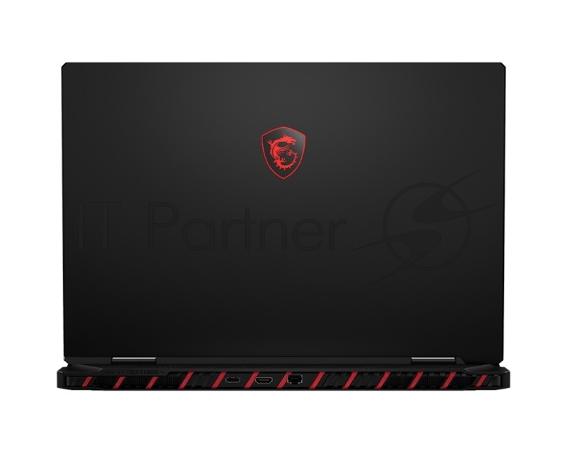 Ноутбук MSI Raider A18 HX A9WJG-216RU AMD Ryzen 9 9955HX3D/64Gb/SSD2Tb/RTX 5090 24Gb/18/IPS/UHD+/120Hz/MiniLED Black (9S7-182L72-216)