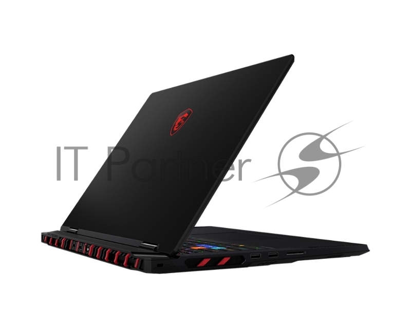 Ноутбук MSI Raider A18 HX A9WJG-216RU AMD Ryzen 9 9955HX3D/64Gb/SSD2Tb/RTX 5090 24Gb/18/IPS/UHD+/120Hz/MiniLED Black (9S7-182L72-216)