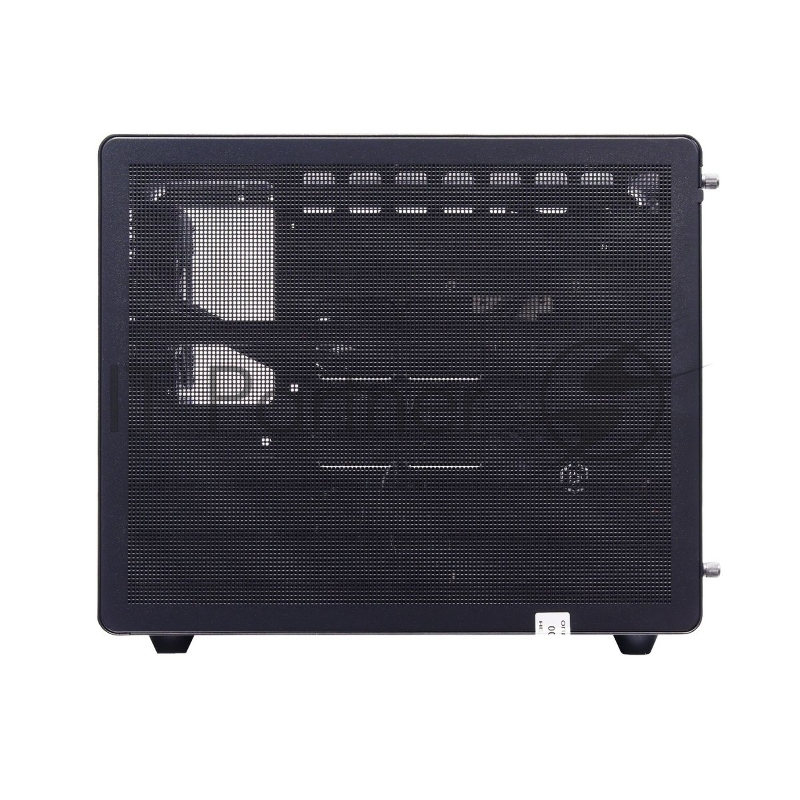 Компьютер Raskat STRIKE 520 (Intel Core i5-12400F, RAM 16GB, SSD 512GB, NVIDIA RTX 4060 8GB, noOS, black)