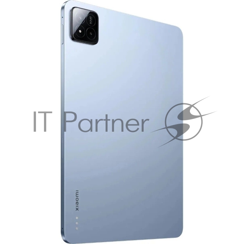 Планшет Xiaomi Pad 7 Pro 8/128Gb голубой