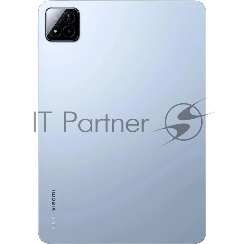 Планшет Xiaomi Pad 7 Pro 8/128Gb голубой