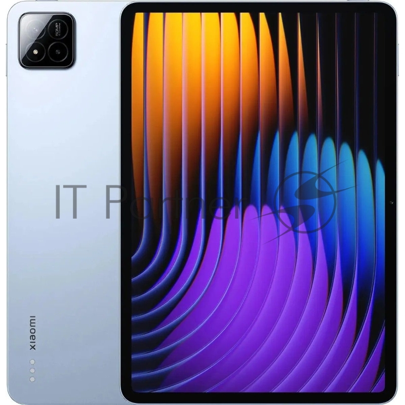 Планшет Xiaomi Pad 7 Pro 8/128Gb голубой