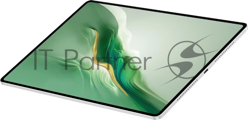 Планшет 12.3 HONOR MagicPad 2 Wi-Fi 12+256Gb белый (5301AKHU)