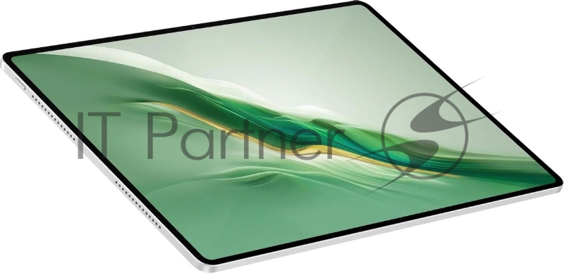 Планшет 12.3 HONOR MagicPad 2 Wi-Fi 12+256Gb белый (5301AKHU)