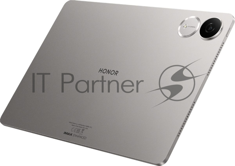 Планшет 11.5 HONOR Pad V9 Wi-Fi 8+256Gb серый (5301AMRY)