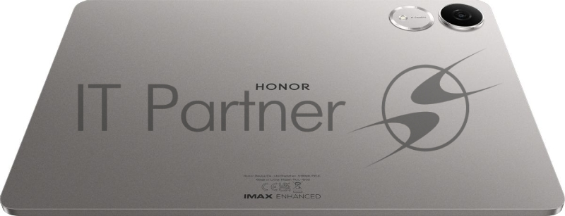 Планшет 11.5 HONOR Pad V9 Wi-Fi 8+256Gb серый (5301AMRY)
