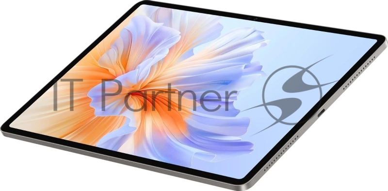 Планшет 11.5 HONOR Pad V9 Wi-Fi 8+256Gb серый (5301AMRY)