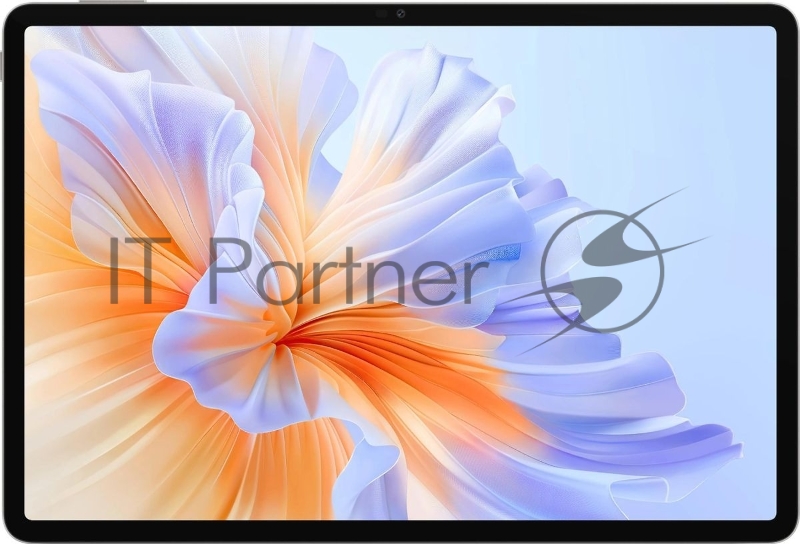 Планшет 11.5 HONOR Pad V9 Wi-Fi 8+256Gb серый (5301AMRY)