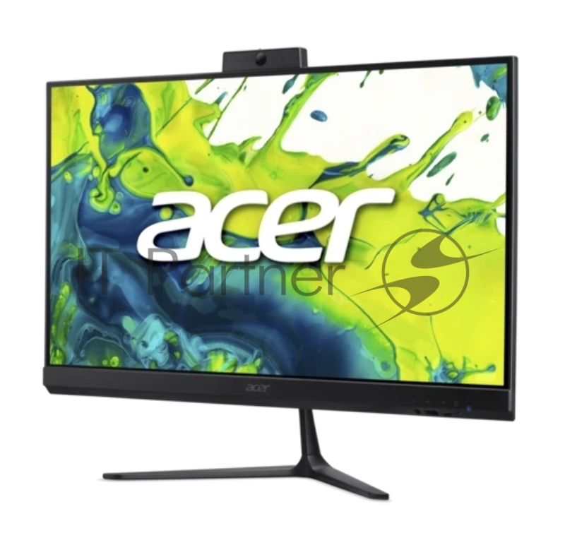 Моноблок Acer Aspire C24-2 AMD Ryzen 5 7430U/16Gb/SSD512Gb/23.8/IPS/F (DQ.BPRCD.001)