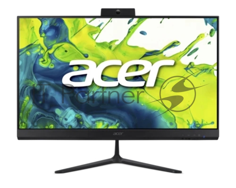 Моноблок Acer Aspire C24B Intel Core i3 1305U/16Gb/SSD512Gb/23.8/IPS/F (DQ.BMJCD.002)