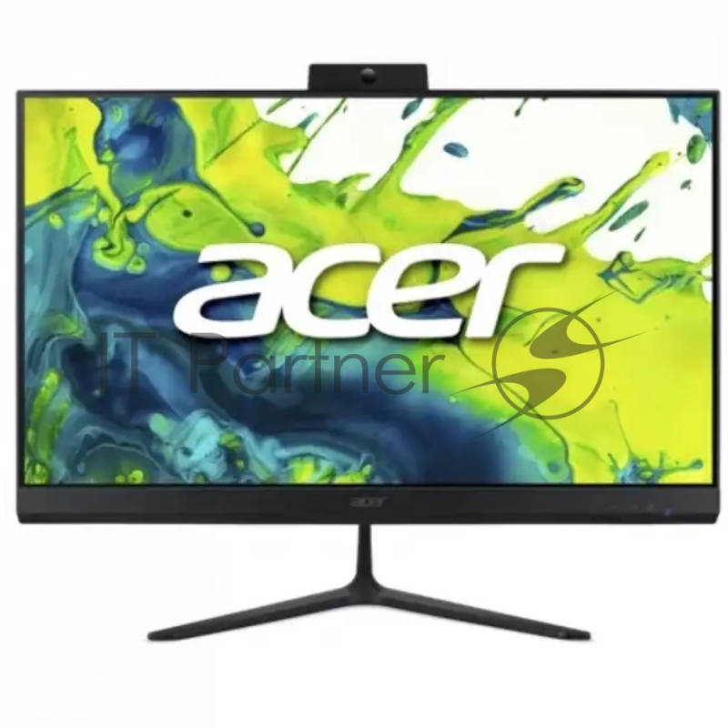 Моноблок Acer Aspire C24B Intel Core i5 1334U/16Gb/SSD512Gb/23.8/IPS/F (DQ.BN1CD.002)