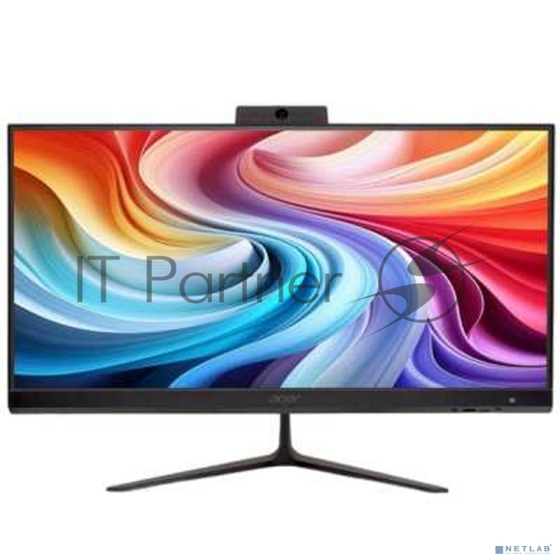 Моноблок Acer Aspire C24B Intel Core i5 1334U/16Gb/SSD512Gb/23.8/IPS/F (DQ.BN1CD.002)