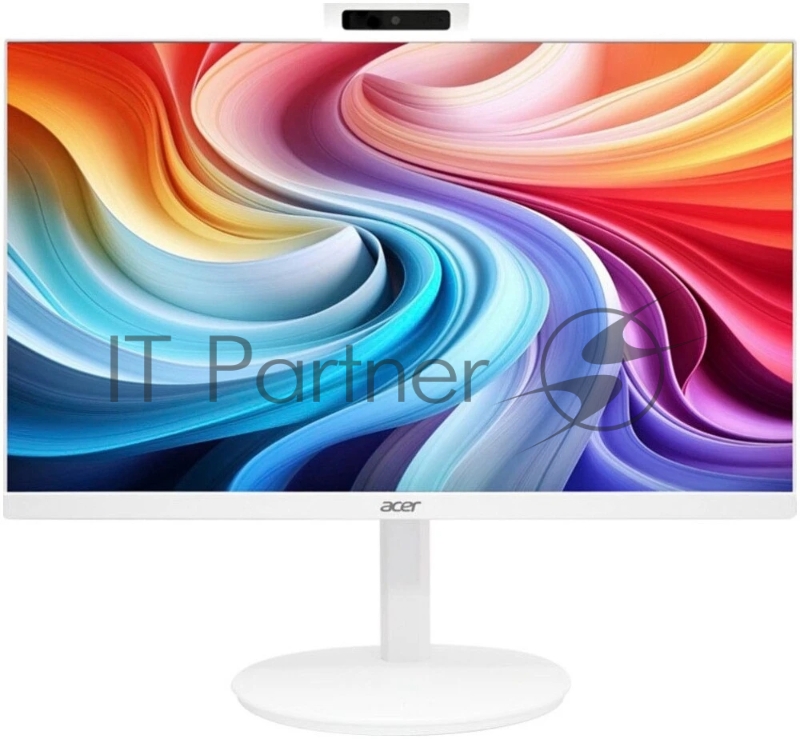 Моноблок Acer Aspire C24A Intel Core i3 1305U/16Gb/SSD512Gb/23.8/IPS/F (DQ.BNXCD.003)