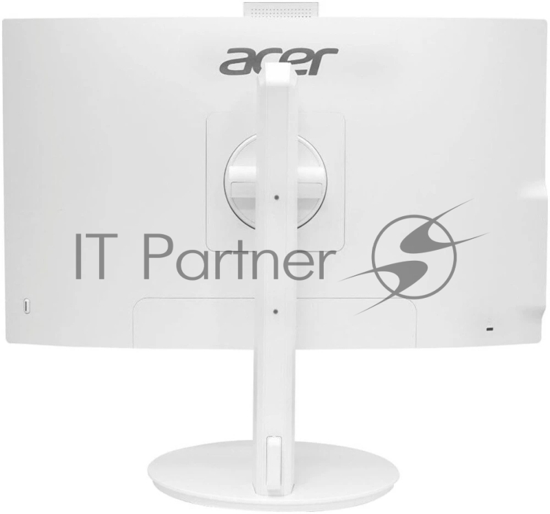 Моноблок Acer Aspire C24A Intel Core i5 1334U/16Gb/SSD512Gb/23.8/IPS/F (DQ.BNCCD.007)