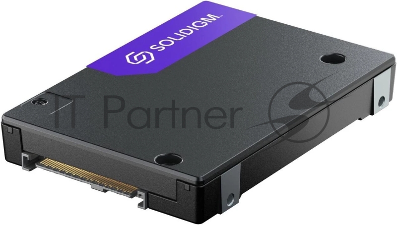 Твердотельный накопитель SSD Solidigm 2.5 U.2 D7-PS1010 1.92TB PCIe Gen5x4 NVMe, 14500/4100MB/s, TLC, 1DWPD