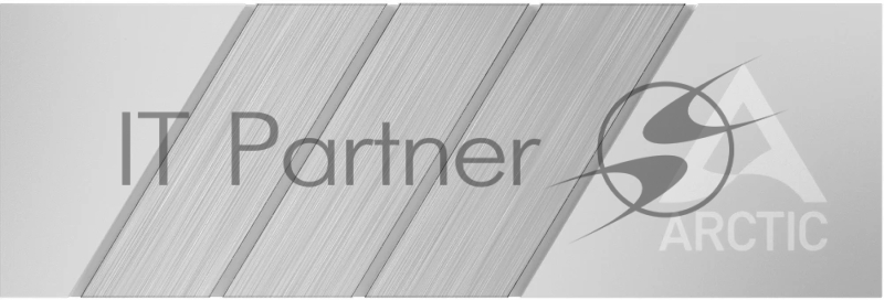 Радиатор SSD ARCTIC M2 Pro (Black) (ACOTH00001A)