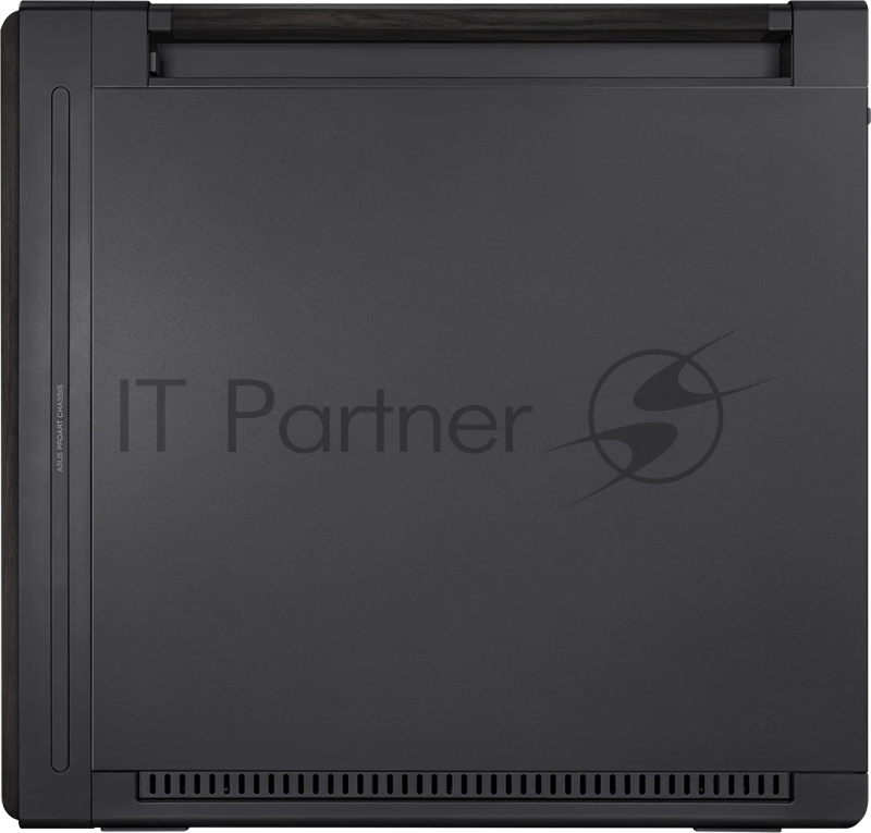 Корпус ASUS PROART PA602 WOOD TG PWM BLACK