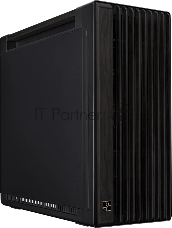 Корпус ASUS PROART PA602 WOOD METAL PWM BLACK