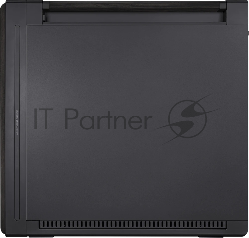 Корпус ASUS PROART PA602 WOOD METAL PWM BLACK
